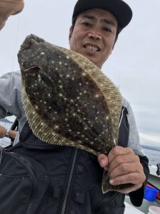 さぶろう丸 釣果