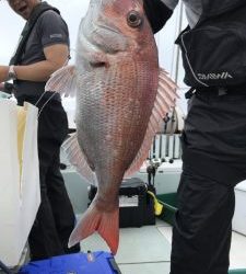 さぶろう丸 釣果