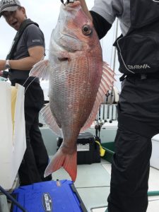 さぶろう丸 釣果