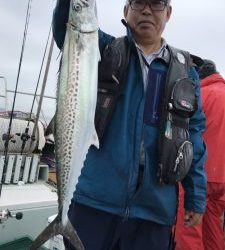 さぶろう丸 釣果