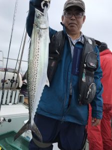 さぶろう丸 釣果