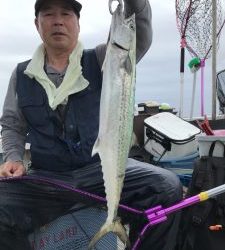 さぶろう丸 釣果
