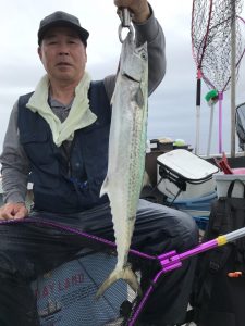 さぶろう丸 釣果