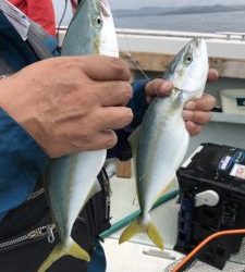 さぶろう丸 釣果