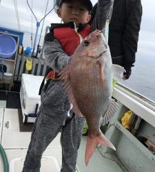 さぶろう丸 釣果