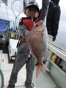 さぶろう丸 釣果