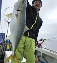 さぶろう丸 釣果