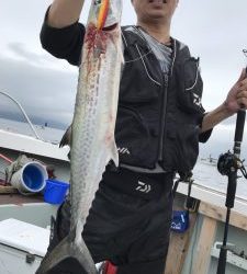 さぶろう丸 釣果