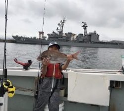さぶろう丸 釣果