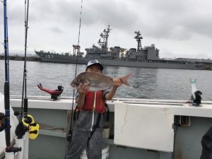 さぶろう丸 釣果