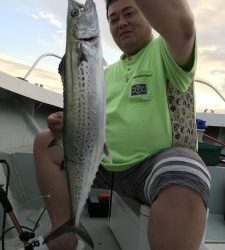 さぶろう丸 釣果