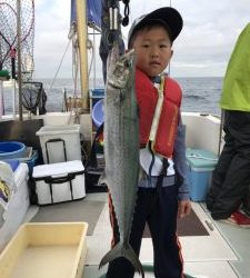 さぶろう丸 釣果
