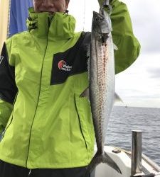 さぶろう丸 釣果