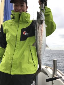 さぶろう丸 釣果