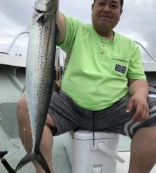 さぶろう丸 釣果