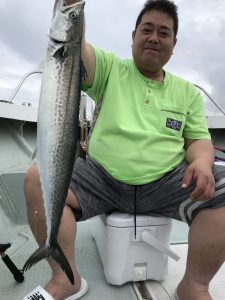 さぶろう丸 釣果