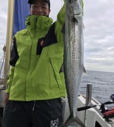 さぶろう丸 釣果