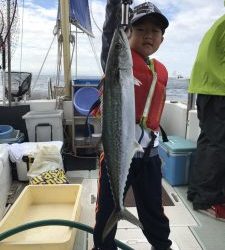 さぶろう丸 釣果