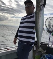 さぶろう丸 釣果