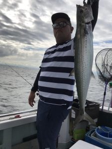 さぶろう丸 釣果
