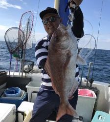 さぶろう丸 釣果