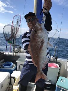 さぶろう丸 釣果