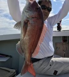 さぶろう丸 釣果