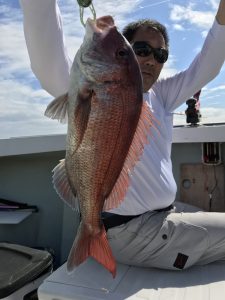 さぶろう丸 釣果
