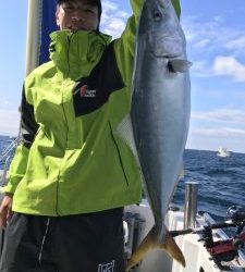 さぶろう丸 釣果