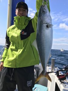 さぶろう丸 釣果