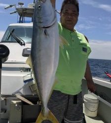さぶろう丸 釣果