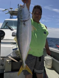 さぶろう丸 釣果