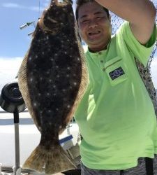 さぶろう丸 釣果