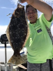 さぶろう丸 釣果