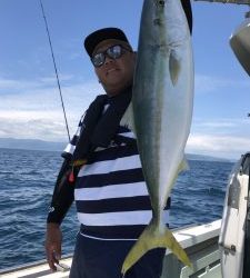 さぶろう丸 釣果