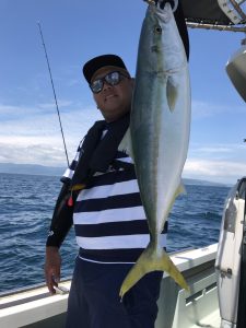 さぶろう丸 釣果