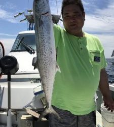 さぶろう丸 釣果