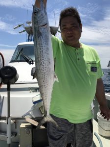 さぶろう丸 釣果