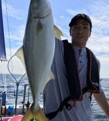 さぶろう丸 釣果