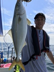 さぶろう丸 釣果