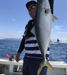 さぶろう丸 釣果