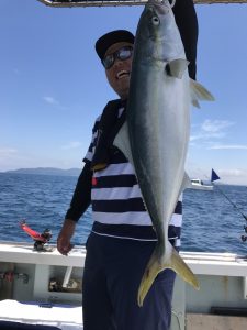 さぶろう丸 釣果