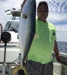 さぶろう丸 釣果