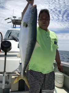 さぶろう丸 釣果