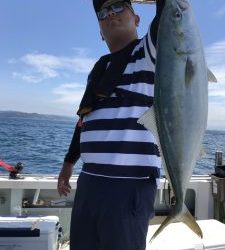 さぶろう丸 釣果