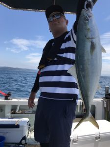 さぶろう丸 釣果