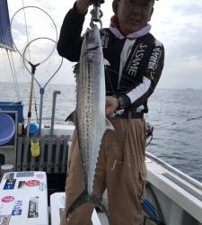 さぶろう丸 釣果