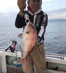 さぶろう丸 釣果