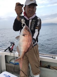 さぶろう丸 釣果