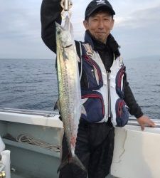 さぶろう丸 釣果